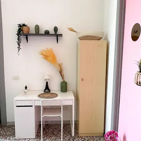 Апартаменты Toctoc - Boho Style