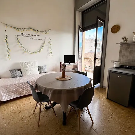 Toctoc - Boho Style Апартаменты *